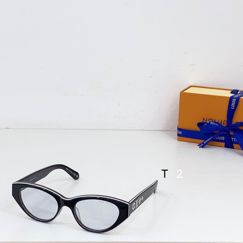 LV Sunglasses ID:20260410-2884